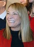 Rhonda Friedman,                                                         technicienne                                                    dans Amour, Gloire et Beauté