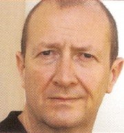 David Shaughnessy,                                                         technicien                                                    dans Amour, Gloire et Beauté