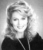 Judith Baldwin,                                     actrice                                                                        dans Amour, Gloire et Beauté