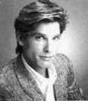 Clayton Norcross,                                     acteur                                                                        dans Amour, Gloire et Beauté