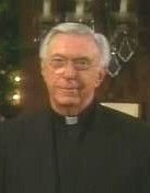 Reverend Robert Bock,                                     acteur                                                                        dans Les Feux de l&#039;Amour