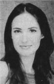 Chantal Abbey,                                     actrice                                                                        dans Les Feux de l&#039;Amour