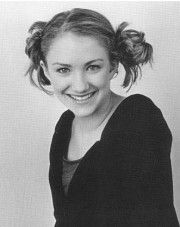 Landry Albright,                                     actrice                                                                        dans Amour, Gloire et Beauté