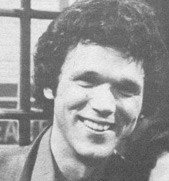 Trent Jones,                                                         technicien                                                    dans Les Feux de l&#039;Amour