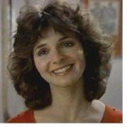 Caryn Richman,                                     actrice                                                                        dans Les Feux de l&#039;Amour