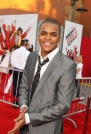 Biographie de Chris Warren Jr.