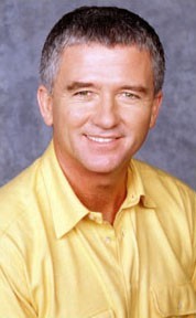 Biographie de Patrick Duffy