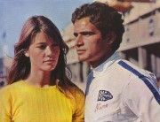 Antonio Sabato Sr.,                                     acteur                                                                        dans Amour, Gloire et Beauté