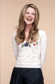 Tammy Lauren,                                     actrice                                                                        dans Les Feux de l&#039;Amour