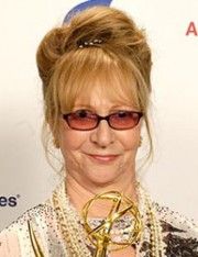 Sandra Weintraub,                                                         technicienne                                                    dans Les Feux de l&#039;Amour