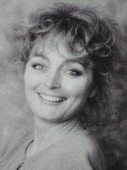 Anne Kerylen,                                                                             voix française                                dans Les Feux de l&#039;Amour