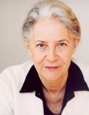 Catherine Sola,                                                                             voix française                                dans Les Feux de l&#039;Amour