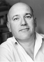 Jean-François Aupied,                                                                             voix française                                dans Les Feux de l&#039;Amour