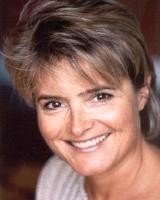 Biographie de Patricia Legrand