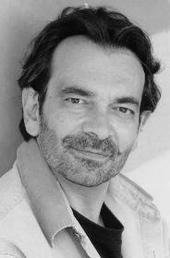 Michel Papineschi,                                                                             voix française                                dans Les Feux de l&#039;Amour