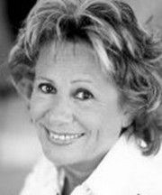 Michèle Bardollet,                                                                             voix française                                dans Les Feux de l&#039;Amour