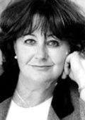 Michèle André,                                                                             voix française                                dans Les Feux de l&#039;Amour