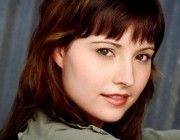 Vanessa Britting,                                     actrice                                                                        dans Les Feux de l&#039;Amour