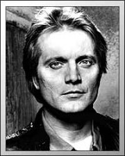 Michael Tylo,                                     acteur                                                                        dans Amour, Gloire et Beauté