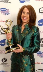 Biographie de Sally Sussman