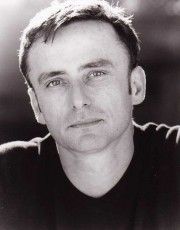 David Franklin,                                     acteur                                                                        dans Les Feux de l&#039;Amour