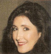 Charlene Jackman,                                                         technicienne                                                    dans Amour, Gloire et Beauté