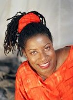 Carlease Burke,                                     actrice                                                                        dans Les Feux de l&#039;Amour