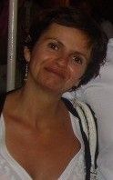 Delphine Braillon,                                                                             voix française                                dans Amour, Gloire et Beauté