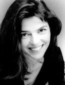 Laurence Sacquet,                                                                             voix française                                dans Amour, Gloire et Beauté
