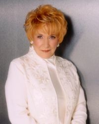Dernière apparition de Jeanne Cooper dans les Feux de l'Amour en France sur TF1