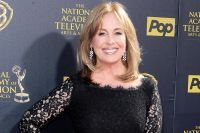 Genie Francis de retour à Port Charles