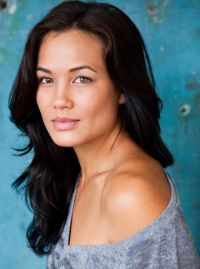 Nadine Nicole revient dans Les Feux de l'Amour