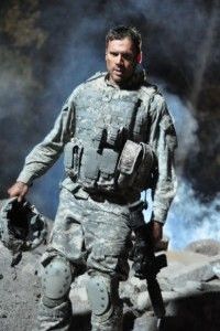 Joshua Morrow (Nick Newman) dans le film 'Golden Shoes'