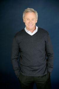 Tristan Rogers (Colin Atkinson) de retour dans General Hospital (MAJ)