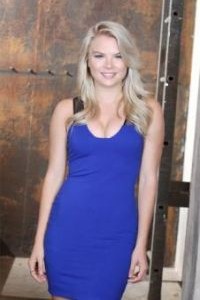 Kelli Goss (ex Courtney) arrive dans une série Netflix