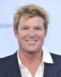 Reverrons-nous Winsor Harmon dans Amour, Gloire et Beauté - Top Models ?