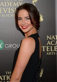 Ashleigh Brewer (Ivy Forrester) bientôt de retour dans Amour, Gloire et Beauté - Top Models