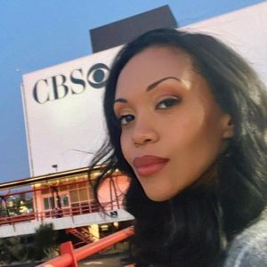 Mishael Morgan de retour sur les plateaux de tournage des Feux de l'Amour