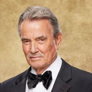 Eric Braeden (Victor Newman des Feux de l'Amour) annonce qu'il est atteint d'un cancer