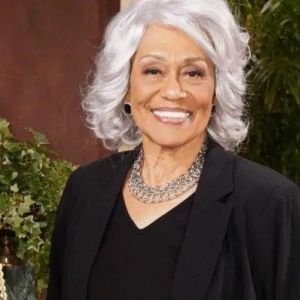 Mamie (Veronica Redd) bientôt de retour dans les "Feux de l'Amour"