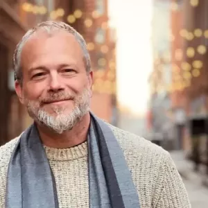 L'acteur Brian Gaskill (ex Oscar Marone dans Top Models) arrive dans les "Feux de l'Amour"