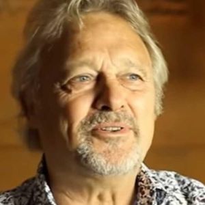 Daniel Beretta, voix française de Brock Reynolds dans Les Feux de l'Amour, vient de s'éteindre