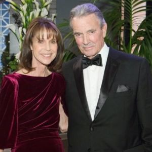 Meg Bennett (ex Julia Newman des Feux de l'Amour) vient de tirer sa révérence