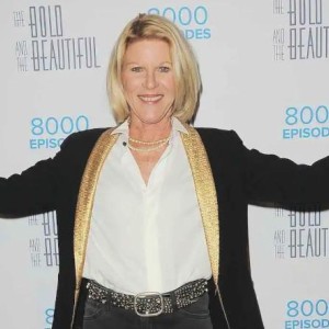 Pam est de retour ans Amour, Gloire et Beauté – Top Models