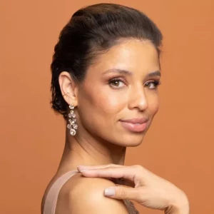 Brytni Sarpi (Elena des Feux de l'amour) bientôt de retour à l'écran