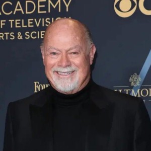 Edward J. Scott de retour comme producteur principal des Feux de l'Amour