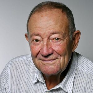 Benoît Allemane, voix légendaire et figure incontournable, s’éteint à 82 ans