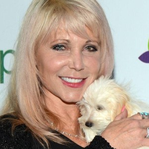 Pamela Bach, ex-femme de David Hasselhoff et actrice des "Feux de l'amour", est décédée à 61 ans