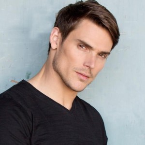 Mark Grossman (Les Feux de l’Amour) : son hommage bouleversant à son frère disparu
