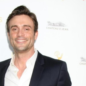 L'ex-star des Feux de l'Amour, Daniel Goddard, arrive dans General Hospital